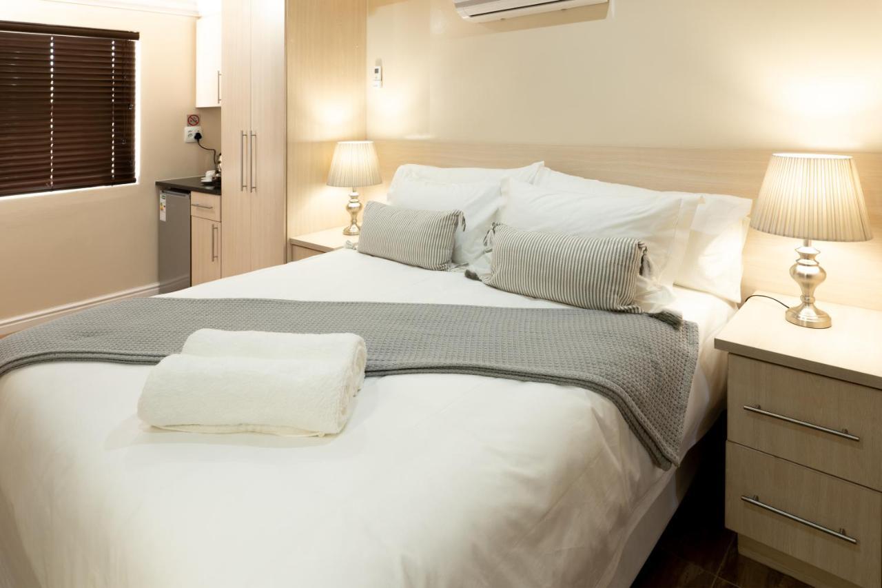 Grand House Lodge And Spa Jeffreys Bay Zewnętrze zdjęcie