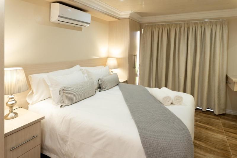 Grand House Lodge And Spa Jeffreys Bay Zewnętrze zdjęcie