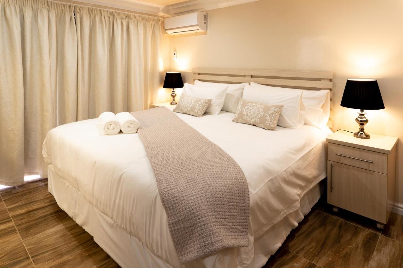 Grand House Lodge And Spa Jeffreys Bay Zewnętrze zdjęcie