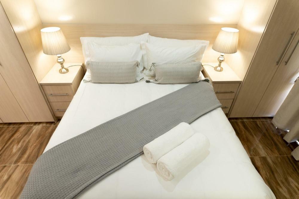 Grand House Lodge And Spa Jeffreys Bay Zewnętrze zdjęcie